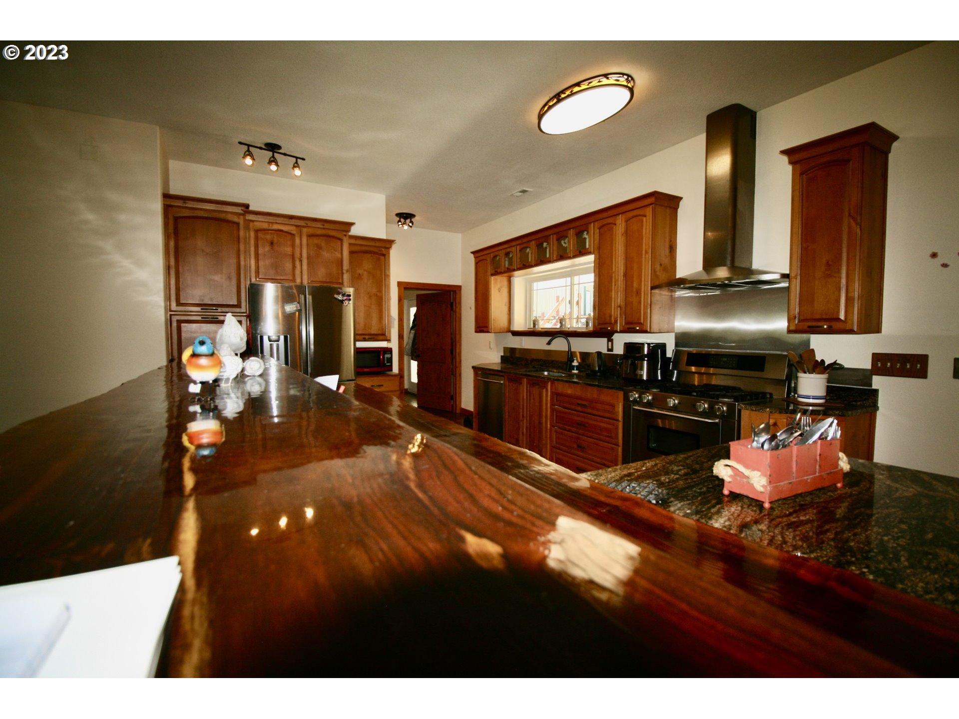 15262 South Union Mills Road Mulino, OR 97042 - Photo 7 of 30 Gallery Image 7