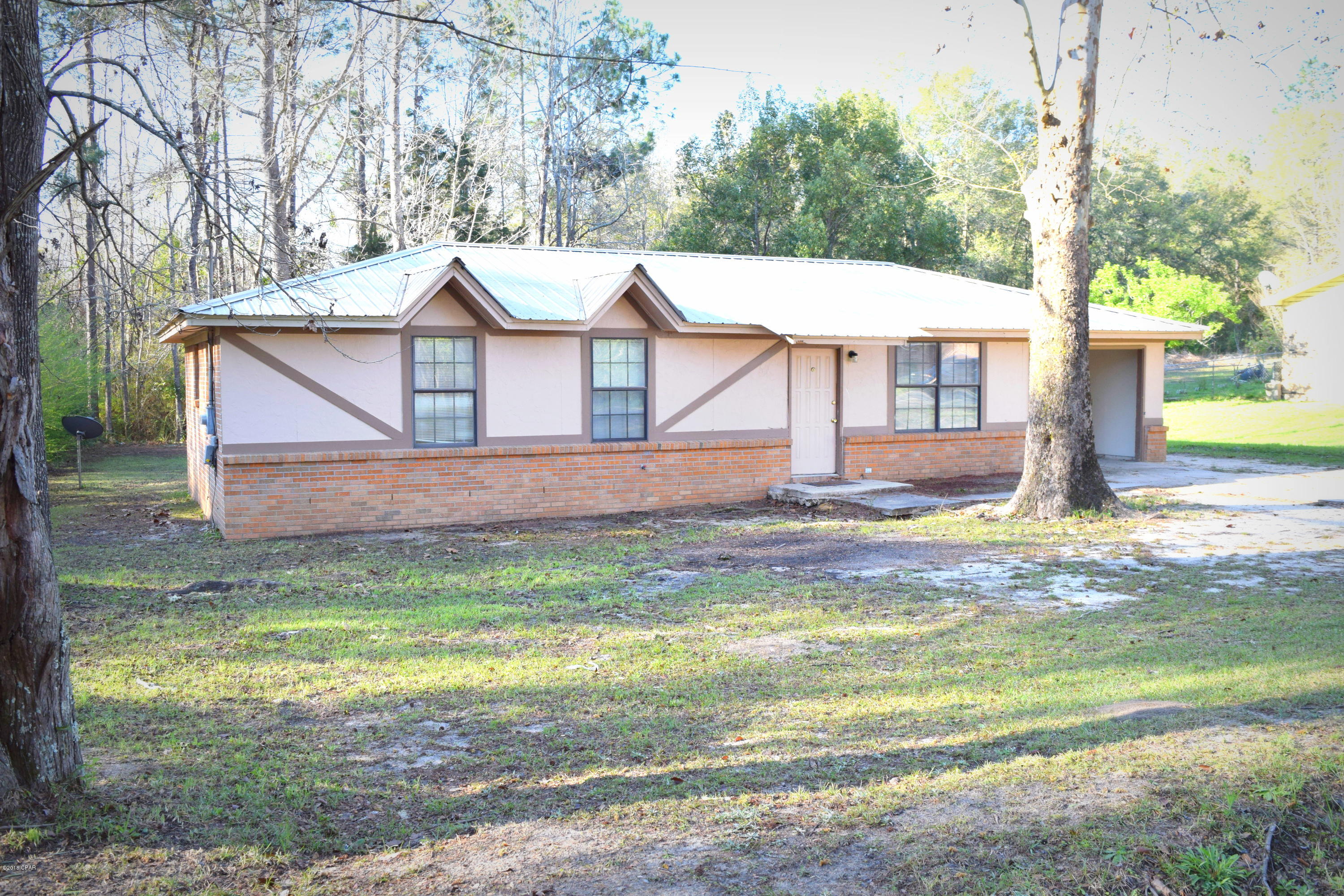 1357 Old Bonifay Road Chipley, FL 32428 - Photo 1 of 14 Gallery Image 1