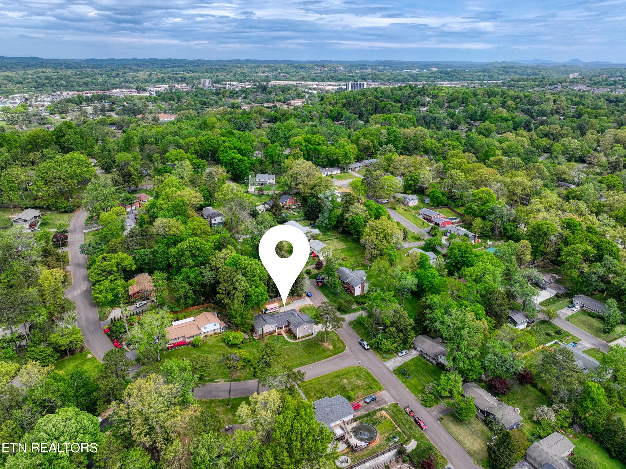 717 Noragate Road Knoxville, TN 37919 - Photo 45 of 49 Gallery Image 45