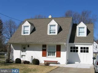 403 Ascot Road Oreland, PA 19075 - Photo 1 of 6 Gallery Image 1