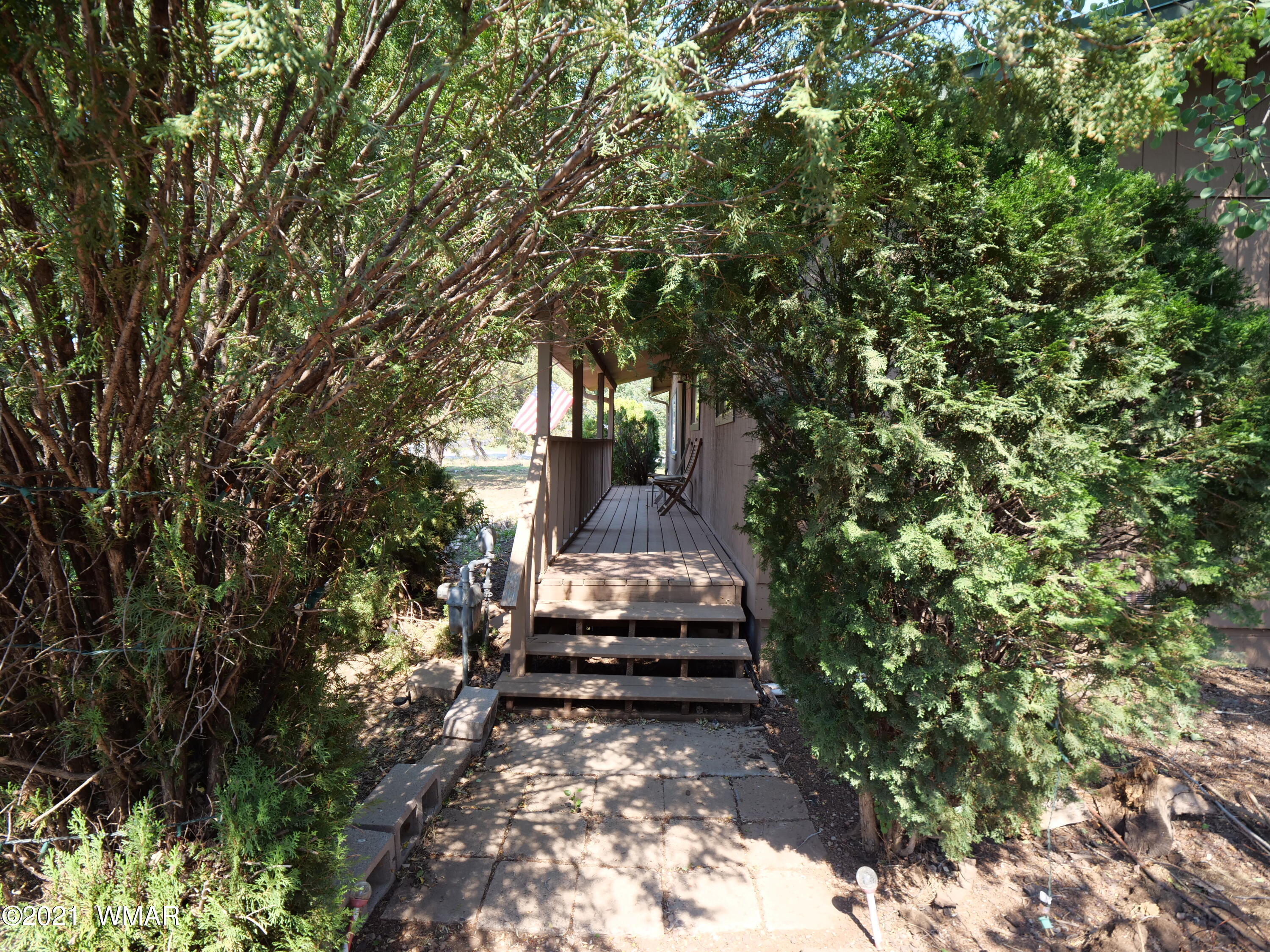 1273 Peterson Road Lakeside, AZ 85929 - Photo 37 of 40 Gallery Image 37