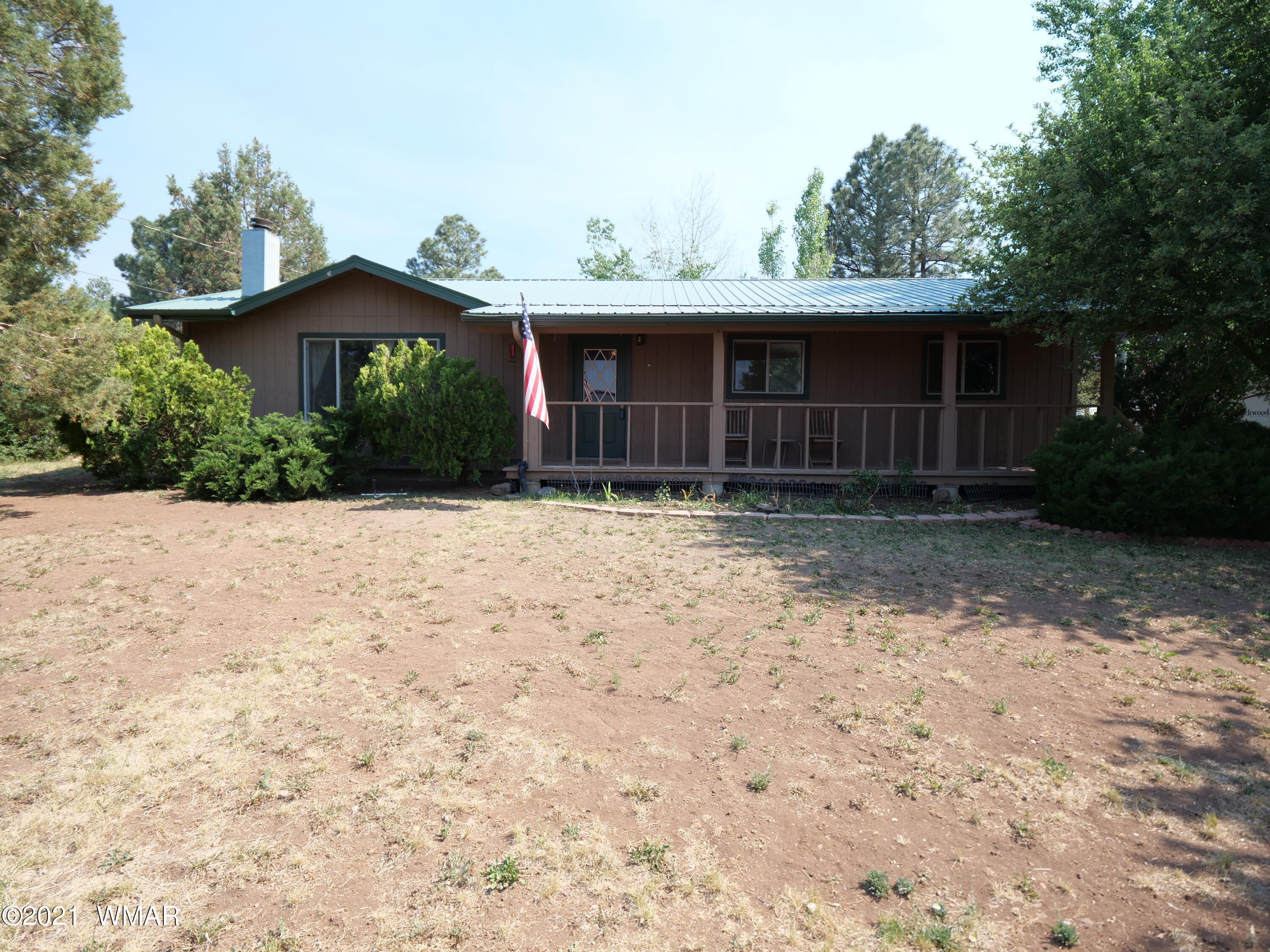 1273 Peterson Road Lakeside, AZ 85929 - Photo 38 of 40 Gallery Image 38