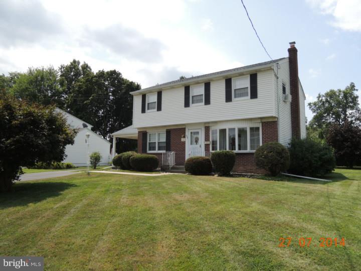 225 Crestview Road Hatboro, PA 19040 - Photo 20 of 22 Exterior Front