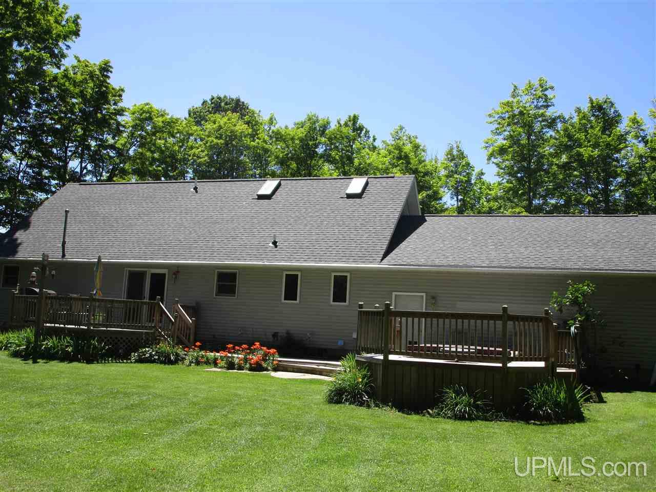 17078 North Co Road Powers, MI 49874 - Photo 15 of 28