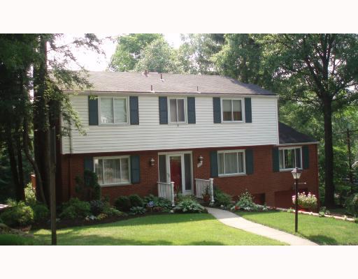 62 Holland Road Churchill, PA 15235 - Photo 1 of 8 Exterior Front.