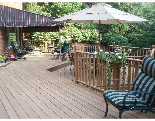 62 Holland Road Churchill, PA 15235 - Photo 8 of 8 Patio/Deck.
