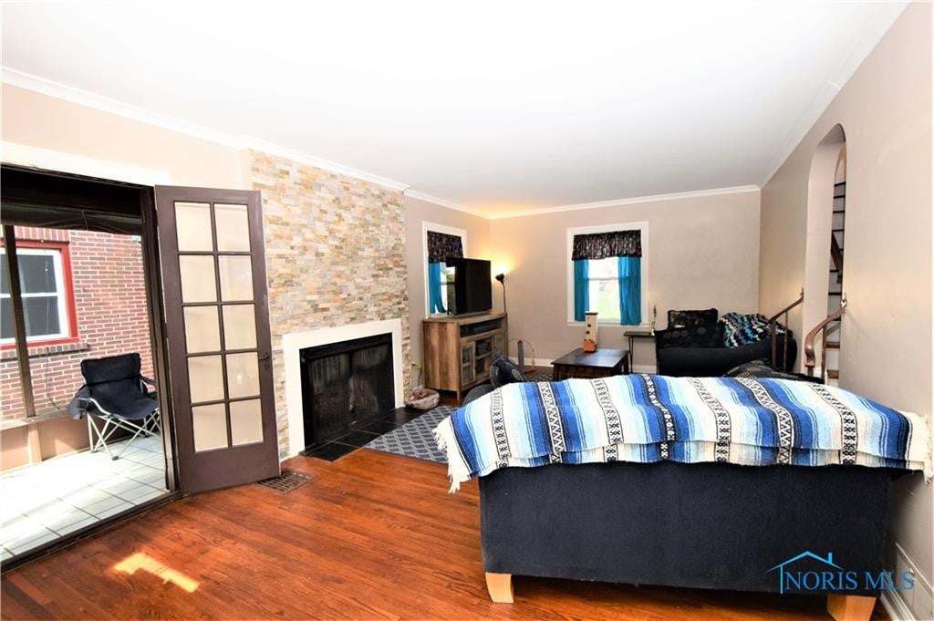 3744 Garrison Road Toledo, OH 43613 - Photo 8 of 41 Gallery Image 8