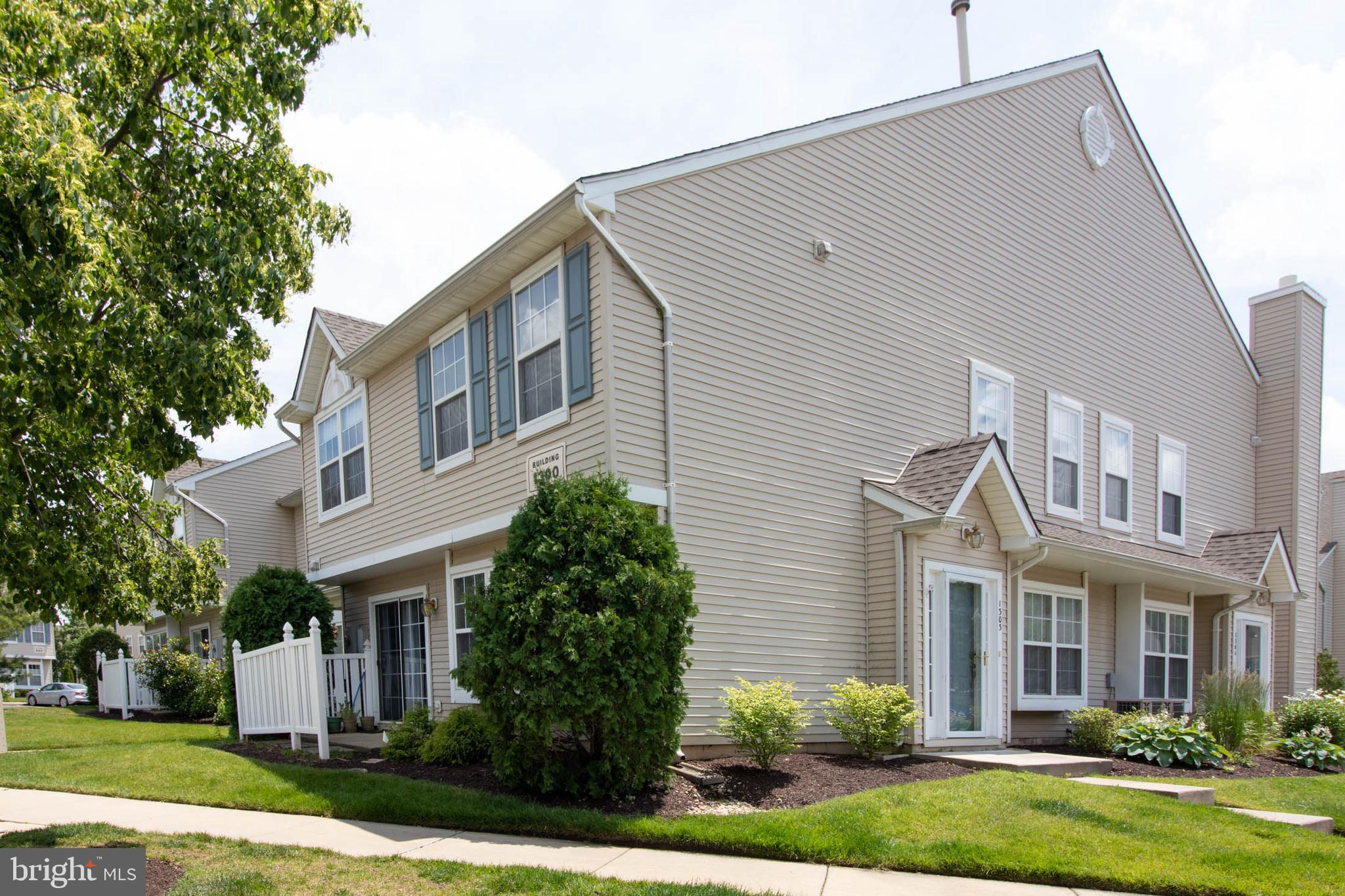 1303 Stokes Road Mount Laurel, NJ 08054 - Photo 1 of 41 Gallery Image 1