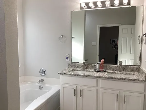 $2,395 | 4608 Wolf Ridge Way, Fort Worth, TX 76244
