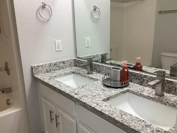 $2,395 | 4608 Wolf Ridge Way, Fort Worth, TX 76244