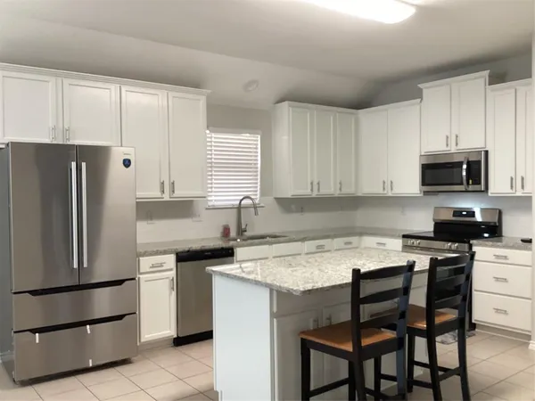 $2,395 | 4608 Wolf Ridge Way, Fort Worth, TX 76244