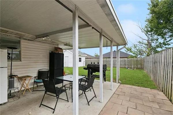 $228,000 | 2625 Misty Meadows Drive, Marrero, LA 70072