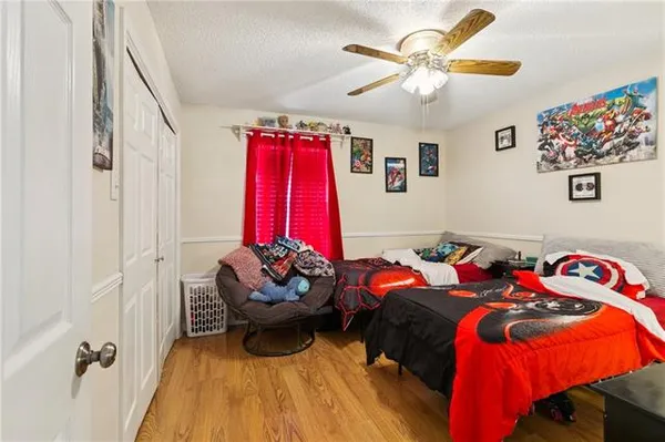 $228,000 | 2625 Misty Meadows Drive, Marrero, LA 70072