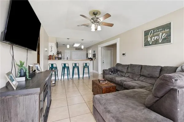 $228,000 | 2625 Misty Meadows Drive, Marrero, LA 70072