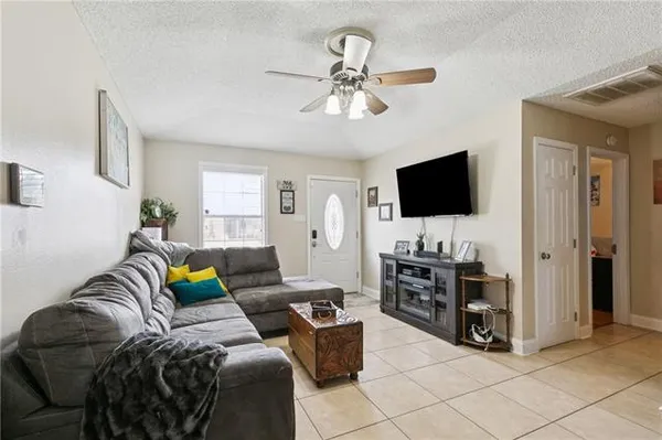 $228,000 | 2625 Misty Meadows Drive, Marrero, LA 70072