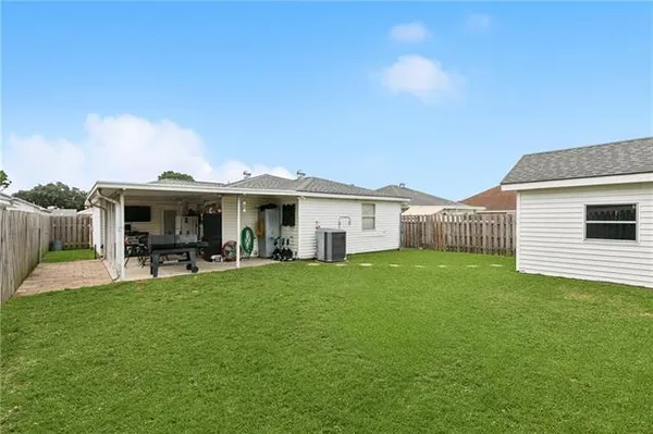 $228,000 | 2625 Misty Meadows Drive, Marrero, LA 70072