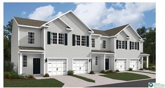 1145 Martin Road Breinigsville, PA 18031 - Photo 1 of 38 These modern townhomes feature inviting garages and classic siding, perfect for contemporary living.