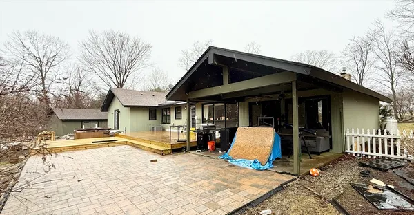 $439,000 | 39 Lyons Road, Dudley, MA 01571