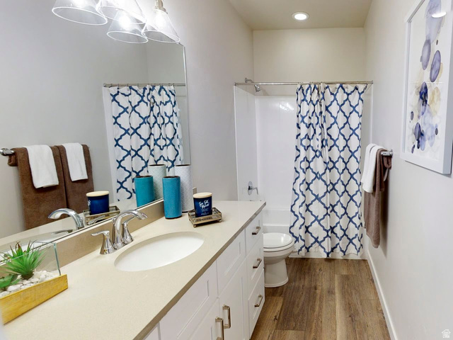 2597 Scarlet Road, Unit 257 Eagle Mountain, UT 84005 - Photo 32 of 38