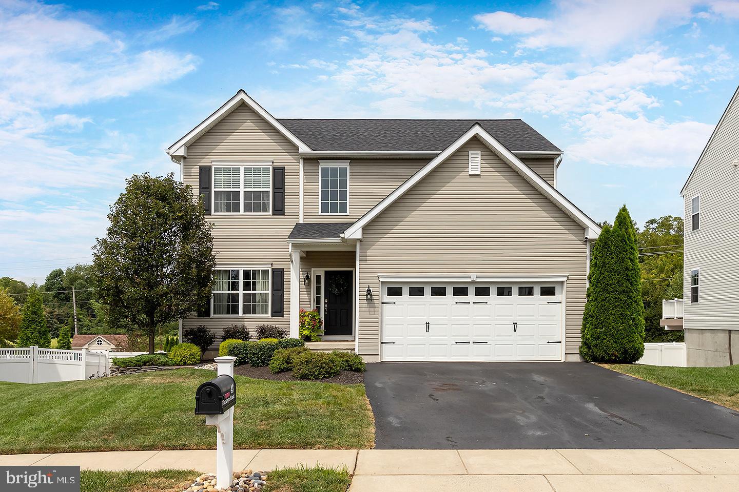 43 Buckeye Road Swedesboro, NJ 08085 - Photo 3 of 24 Gallery Image 3