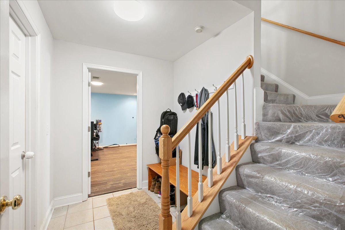 4724 Pole Road Alexandria, VA 22309 - Photo 38 of 54 Basement Drop Zone