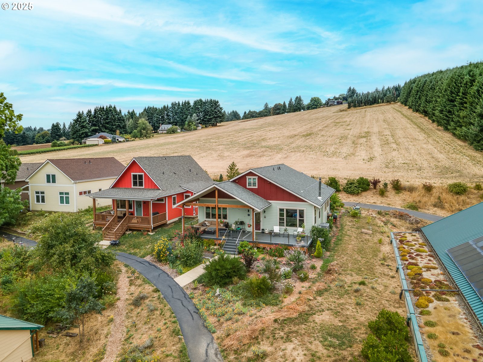 3934 Coho Circle Forest Grove, OR 97116 - Photo 36 of 48