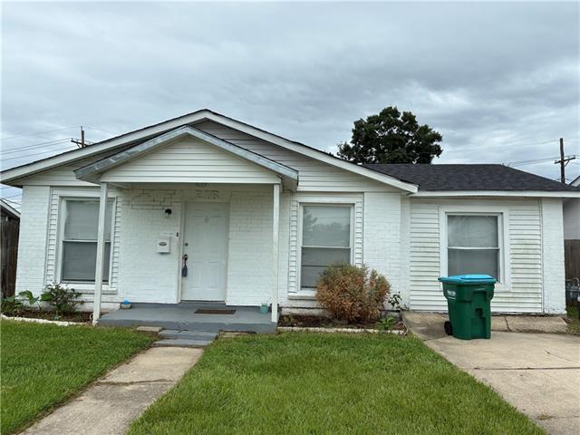 216 Georgetown Drive Kenner, LA 70065 - Photo 2 of 15
