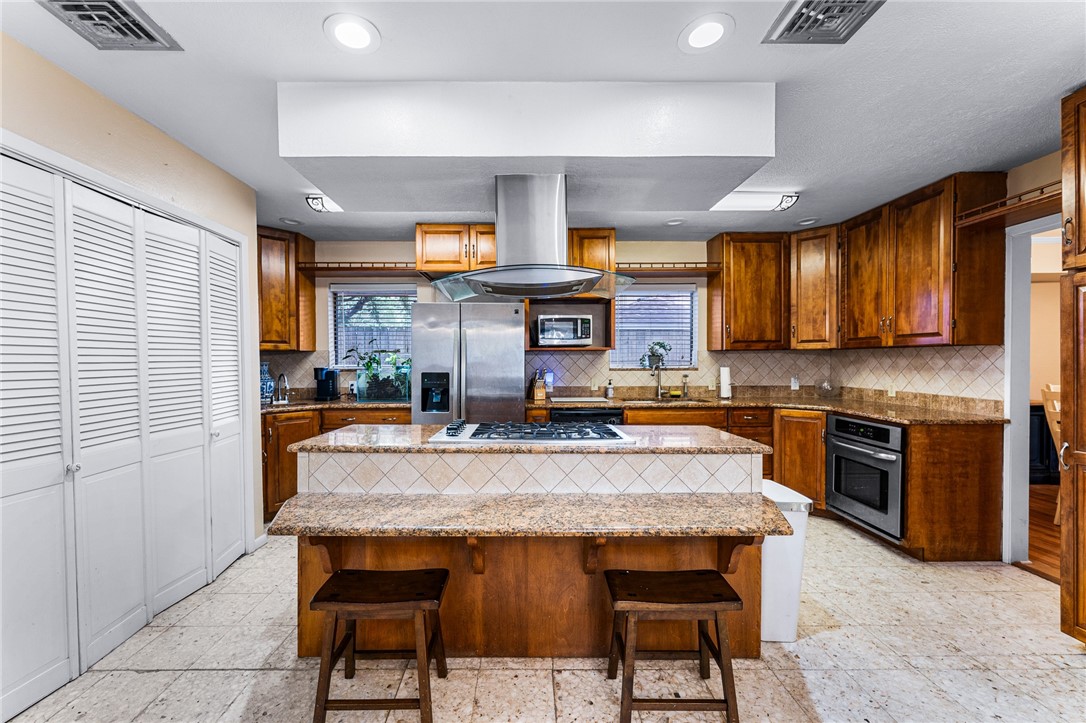 4325 St George Drive Corpus Christi, TX 78413 - Photo 14 of 22