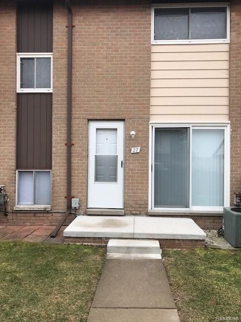 8401 18 18 Mile Road, Unit 27C Sterling Heights, MI 48313 - Photo 35 of 35