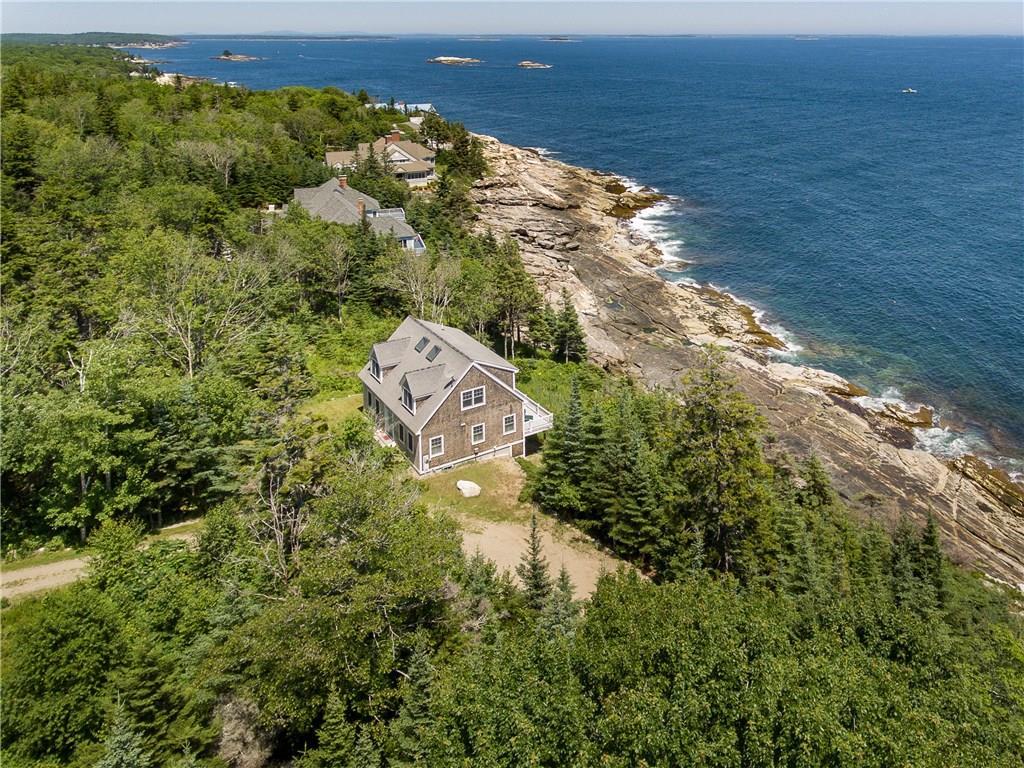 38 Yellow Head Road New Harbor, ME 04554 - Photo 2 of 35 Photo