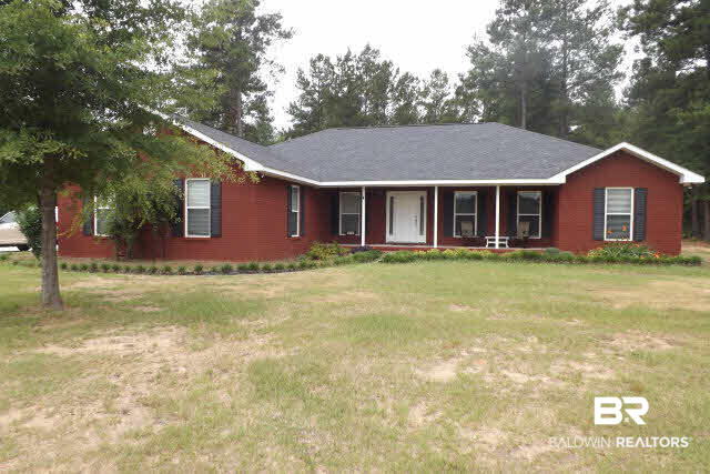 236 Emmy Lane Flomaton, AL 36441 - Photo 1 of 1