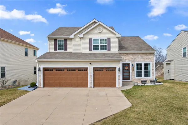 $549,900 | 630 Polaris Street, West Bend, WI 53095