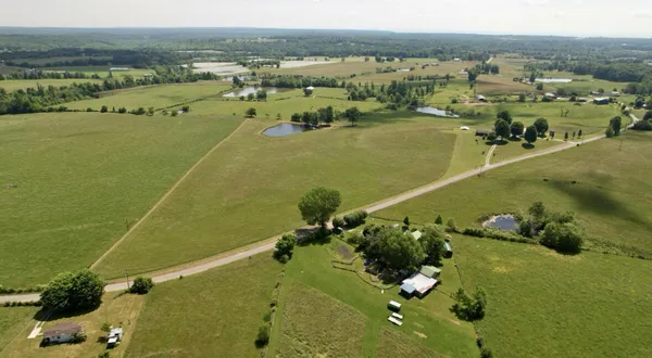$550,000 | 4431 Riggs Road, Pikeville, TN 37367