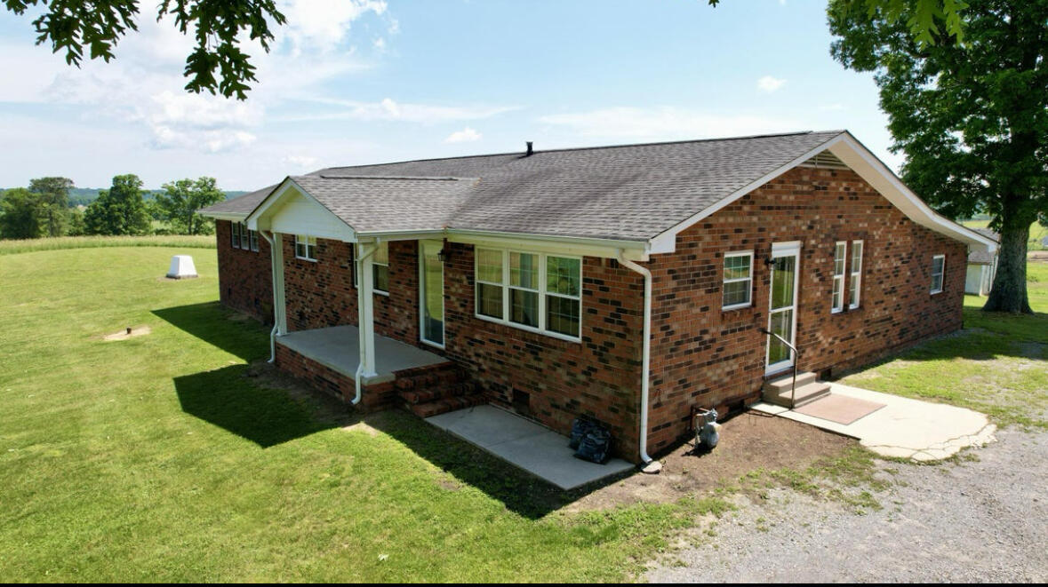4431 Riggs Road Pikeville, TN 37367 - Photo 19 of 33 IMG_9999