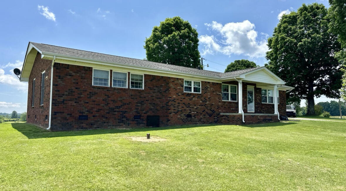 4431 Riggs Road Pikeville, TN 37367 - Photo 21 of 33 IMG_0007