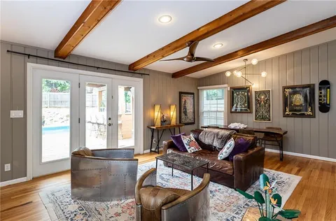 $485,000 | 7740 Chadwick Street, Prairie Village, KS 66208