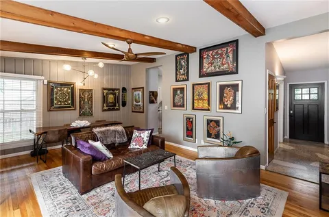 $485,000 | 7740 Chadwick Street, Prairie Village, KS 66208