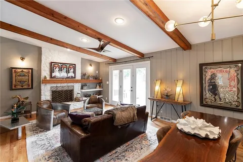 $485,000 | 7740 Chadwick Street, Prairie Village, KS 66208