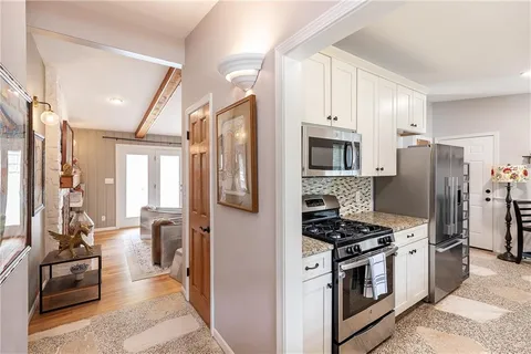 $485,000 | 7740 Chadwick Street, Prairie Village, KS 66208