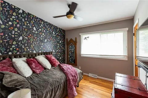 $485,000 | 7740 Chadwick Street, Prairie Village, KS 66208