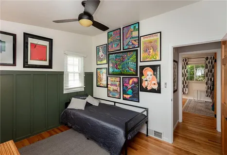 $485,000 | 7740 Chadwick Street, Prairie Village, KS 66208