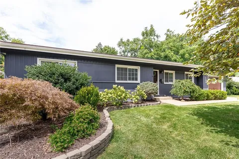 $485,000 | 7740 Chadwick Street, Prairie Village, KS 66208