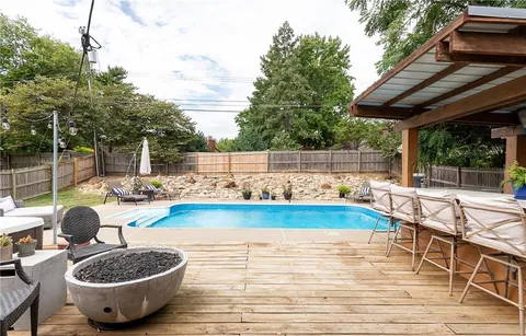 $485,000 | 7740 Chadwick Street, Prairie Village, KS 66208