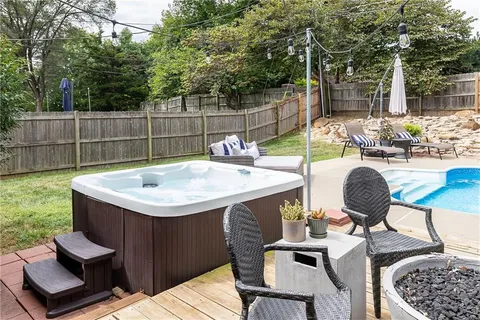 $485,000 | 7740 Chadwick Street, Prairie Village, KS 66208