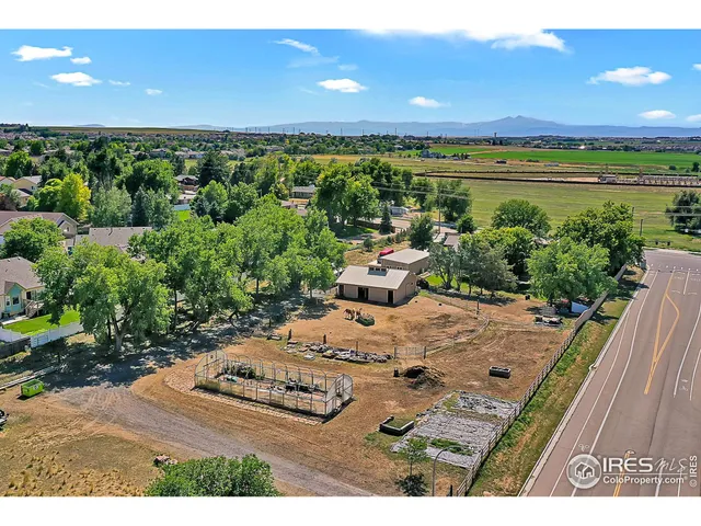$995,000 | 1470 71st Avenue, Greeley, CO 80634