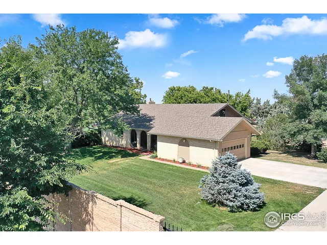 $995,000 | 1470 71st Avenue, Greeley, CO 80634