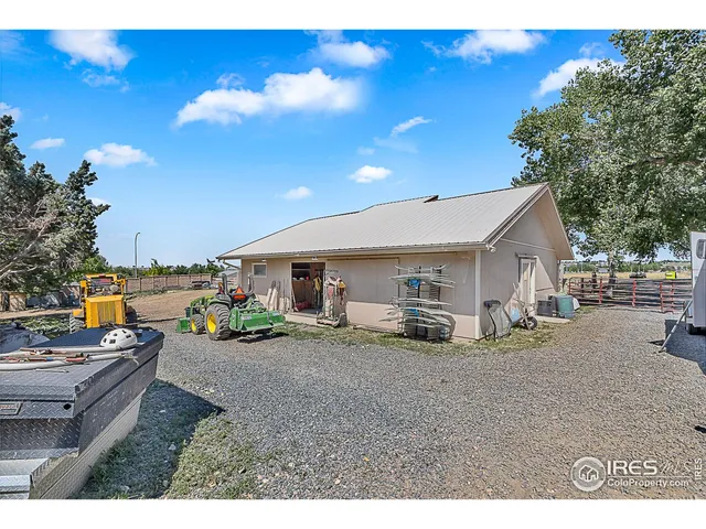 $995,000 | 1470 71st Avenue, Greeley, CO 80634