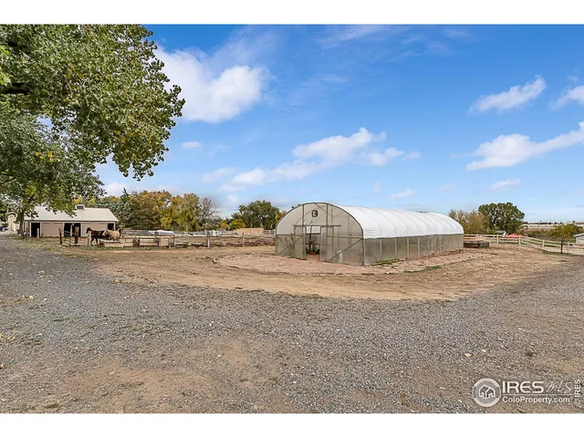 $995,000 | 1470 71st Avenue, Greeley, CO 80634