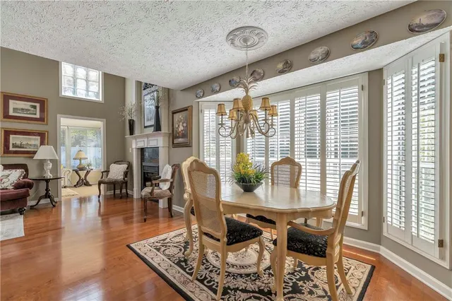 $385,000 | 2960 Barnwood Crossing Northwest, Duluth, GA 30097