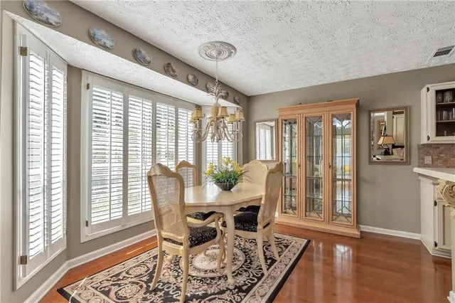 $385,000 | 2960 Barnwood Crossing Northwest, Duluth, GA 30097